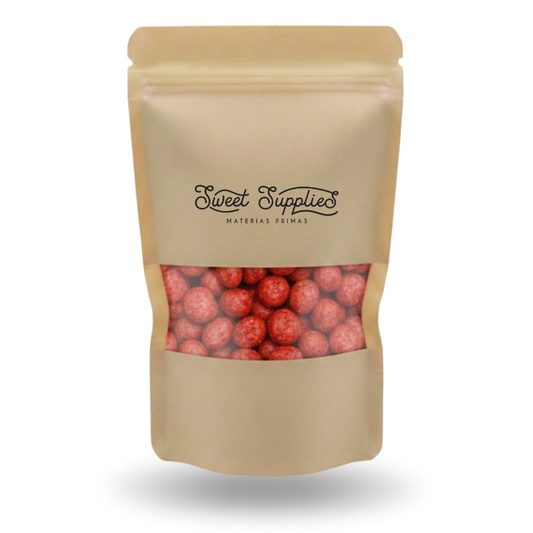 CACAHUATE HOT NUTS 100g