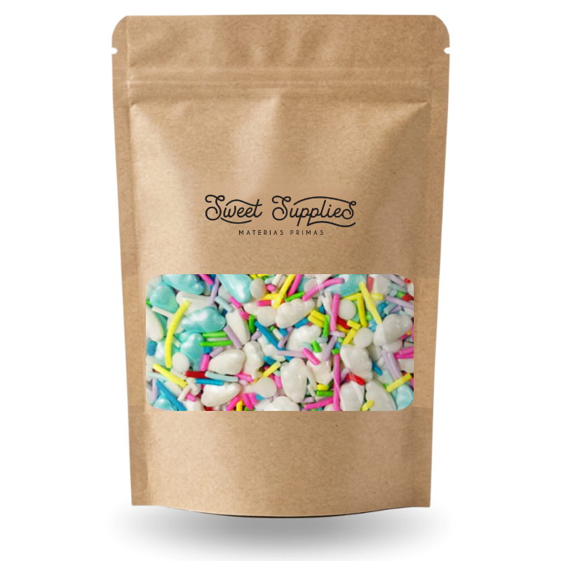 SPRINKLES MIX NUBES