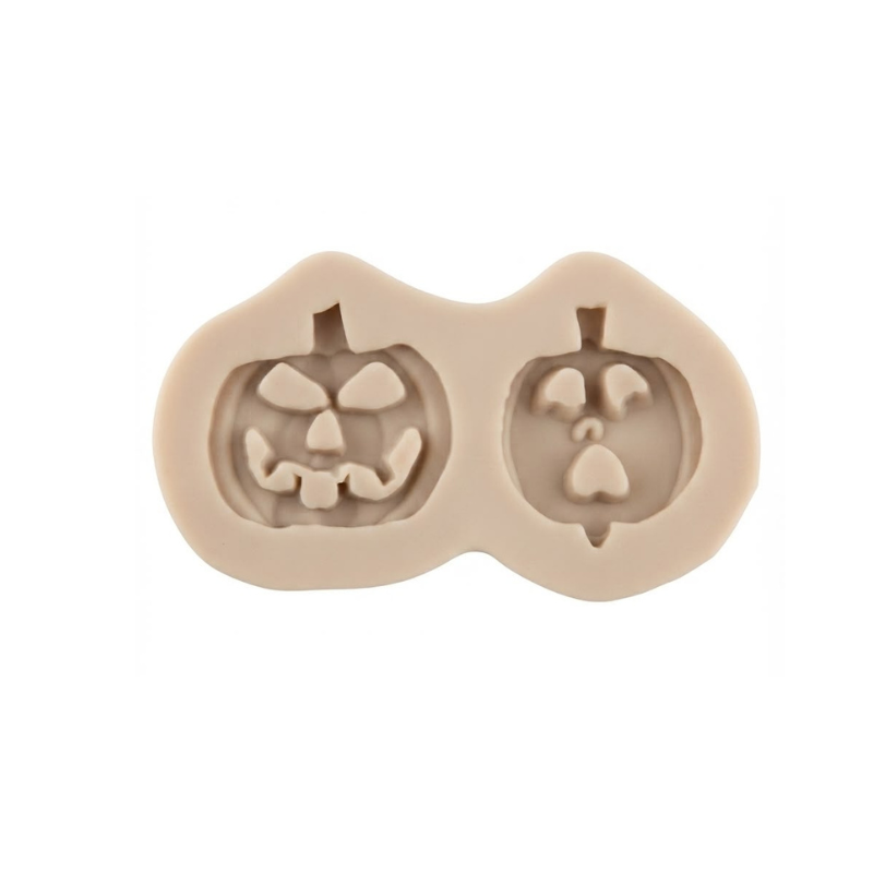 MOLDE SILICON HALLOWEEN
