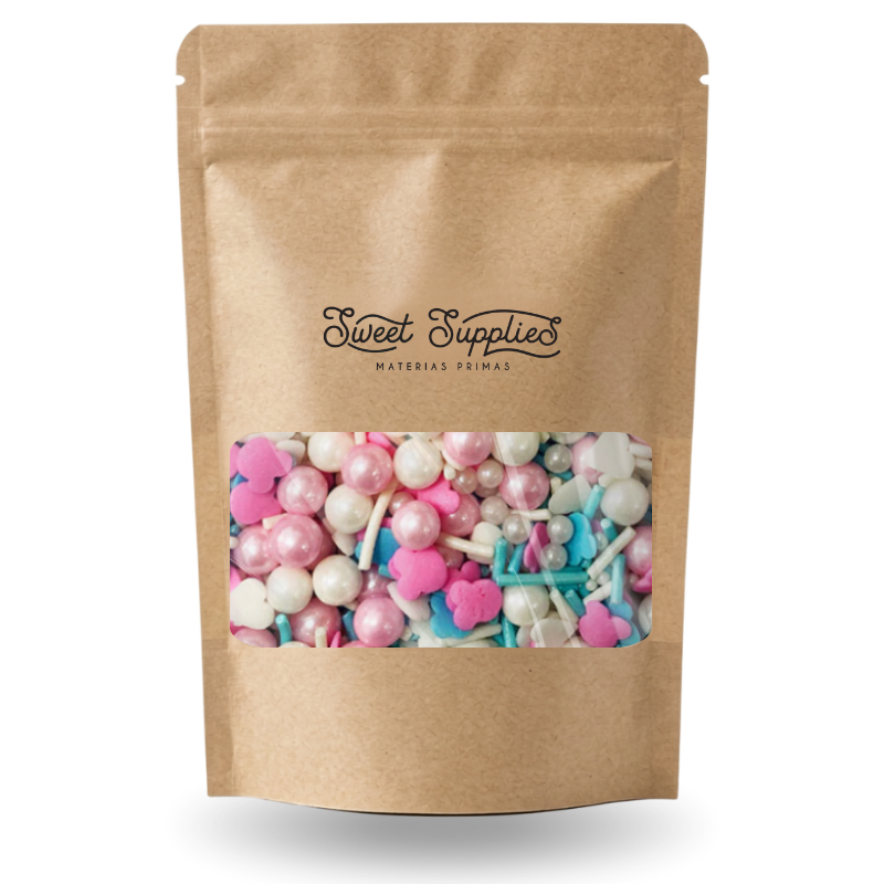 SPRINKLES MIX PERLAS