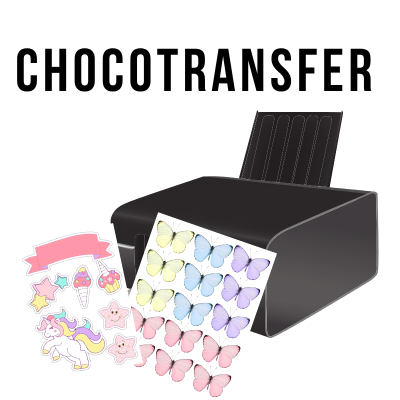 OBLEA CHOCOTRANSFER