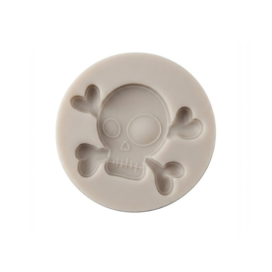 MOLDE FONDANT HALLOWEEN