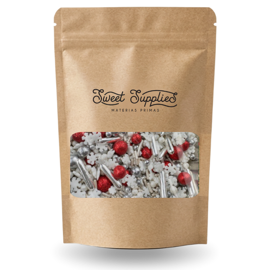 SPRINKLES ESCARLATA