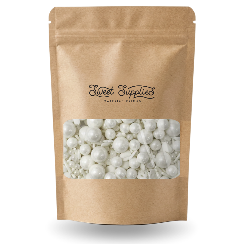SPRRINKLES MIX BLANCO