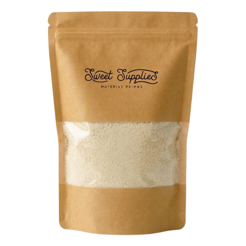 HARINA DE ALMENDRA 500GR