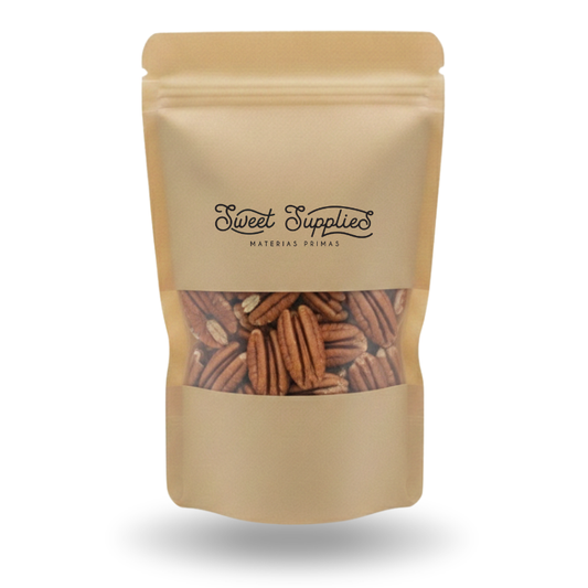 NUEZ MITADES 500G
