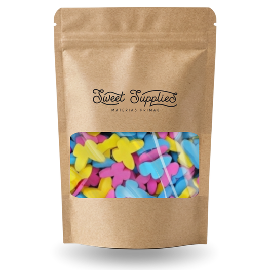 SPRINKLES MARIPOSA