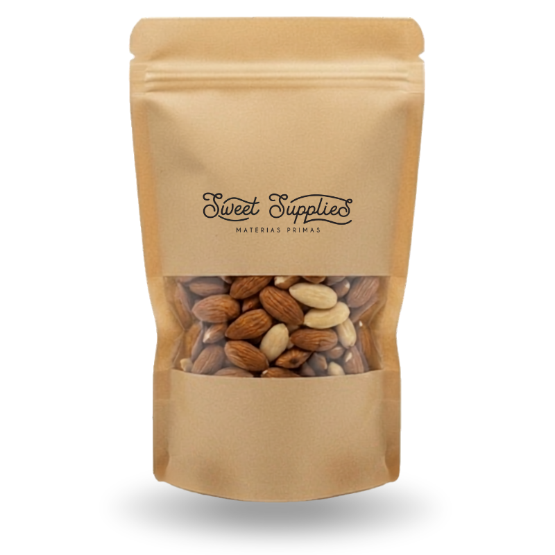 ALMENDRA ENTERA 100GR