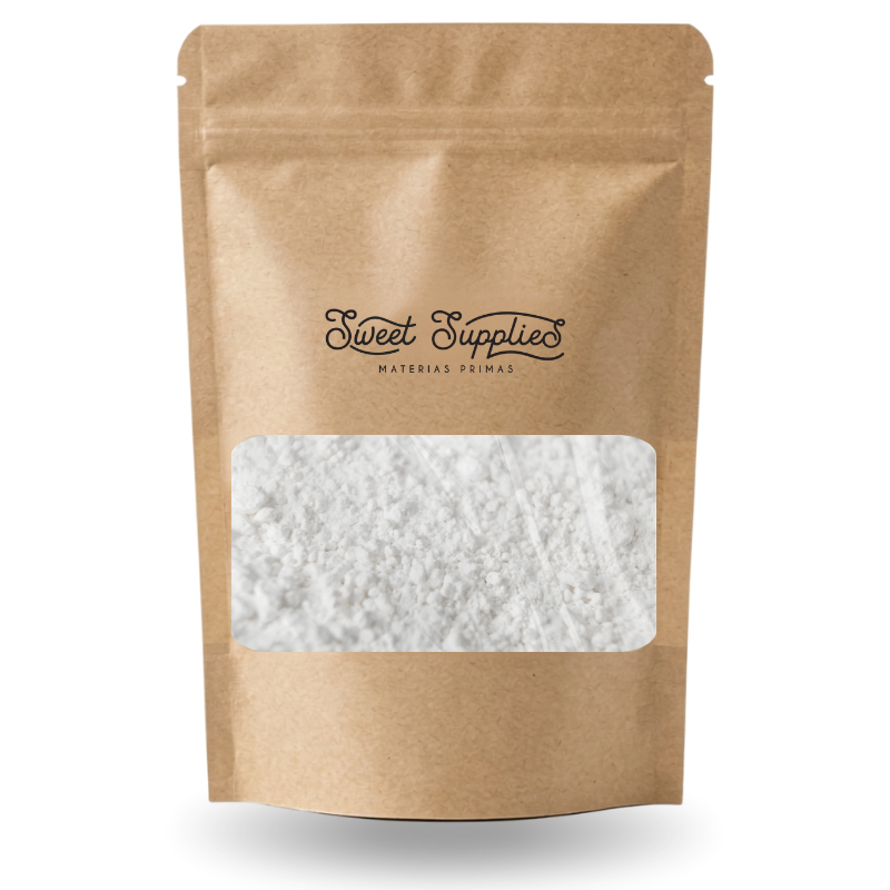CREMOR TARTARO 50g
