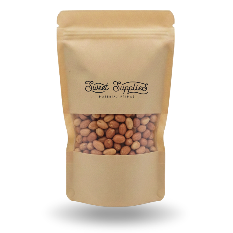 CACAHUATE JAPONÉS 100g