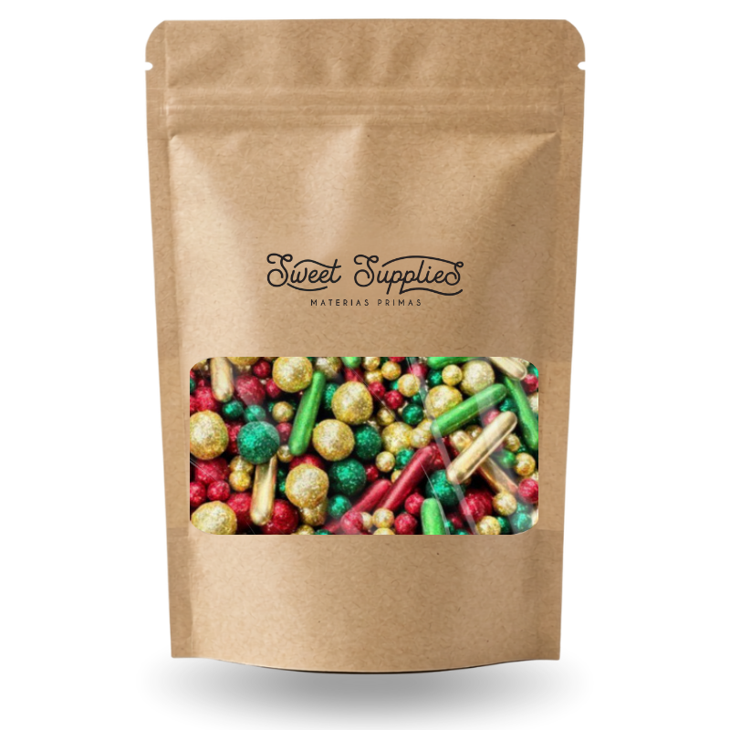 SPRINKLES HOLIDAY
