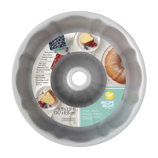 MOLDE ROSCA WILTON