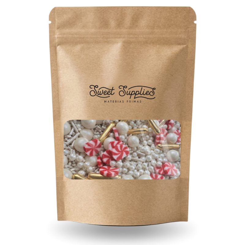 SPRINKLES CANDY MIX