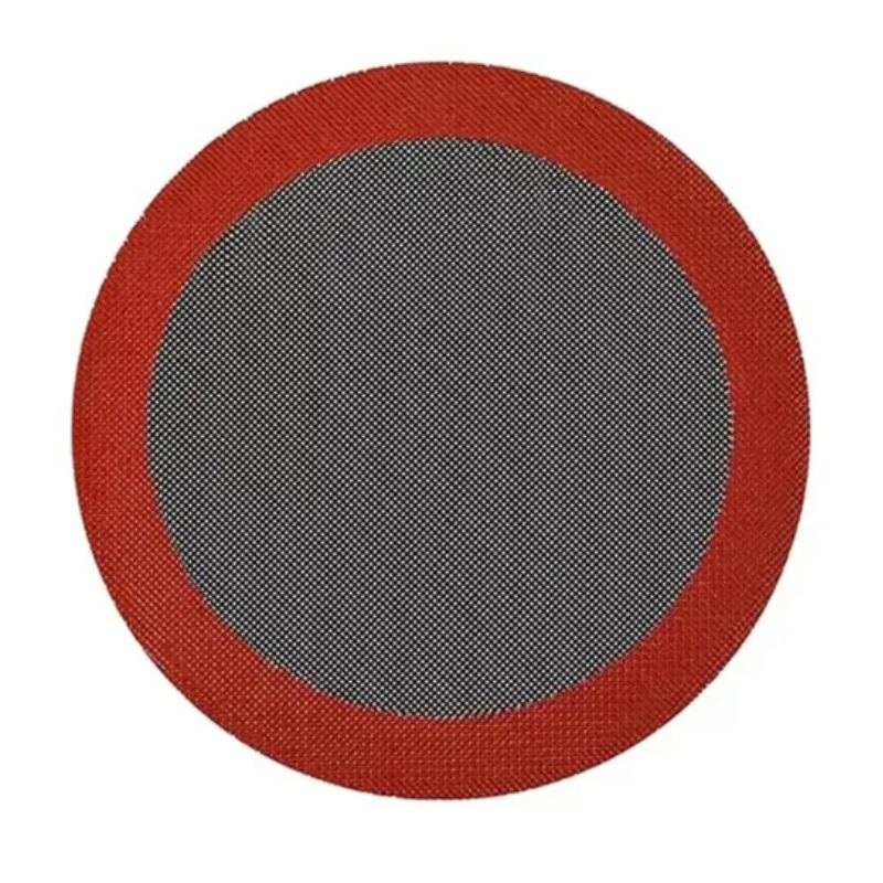 TAPETE MICROPERFORADO CIRCULAR