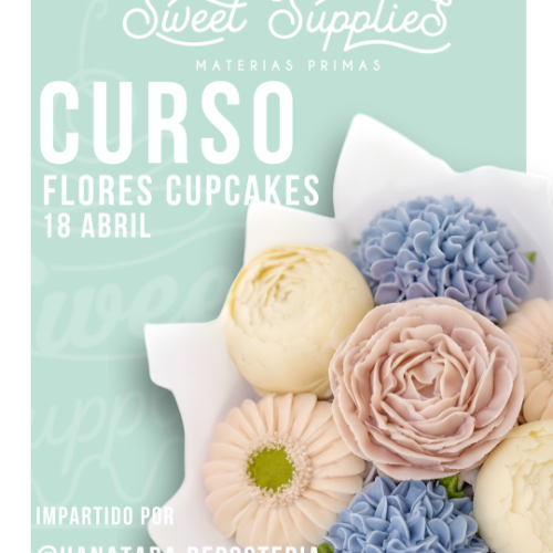 CURSO BOUQUET