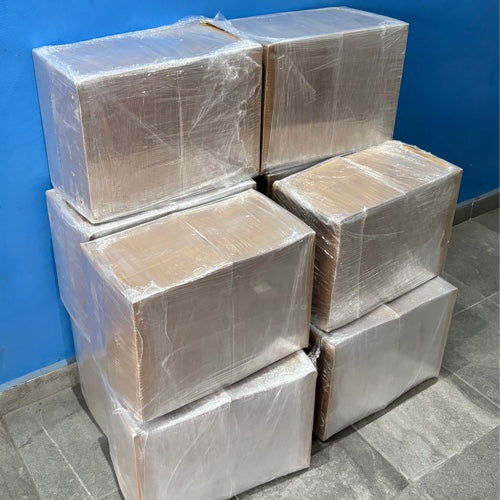 CAJA DE CONFETI REDONDO MEDIANO 1KG (PROVEDORES)