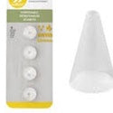 SET DE DUYAS WILTON REDONDAS #6
