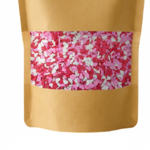 SPRINKLES VALENTINES 1KG