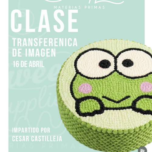 CLASE TRANSFERENCIA DE IMAGEN