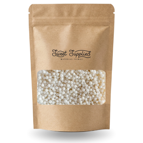 SPRINKLES PERLA BLANCA MINI