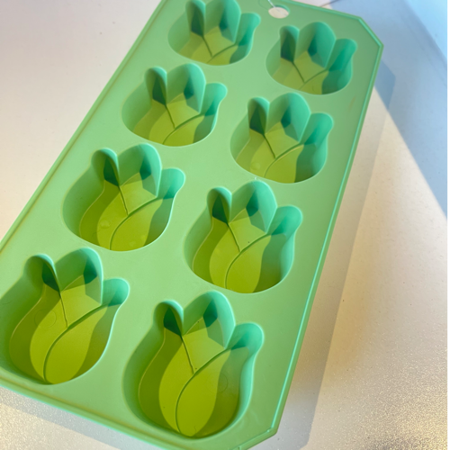 ICE MOLD TRAY