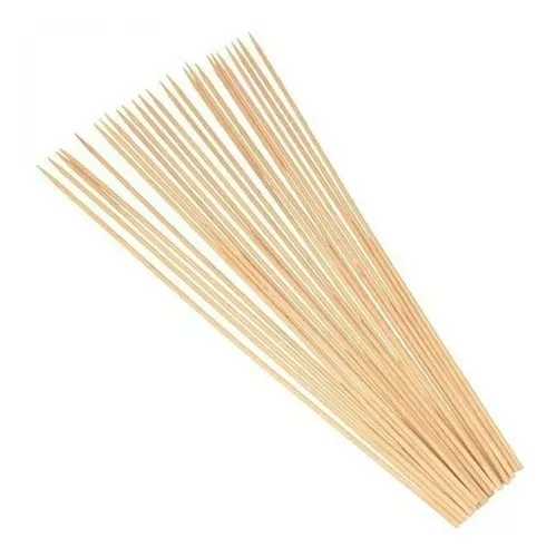 BROCHETA BAMBU 15CM
