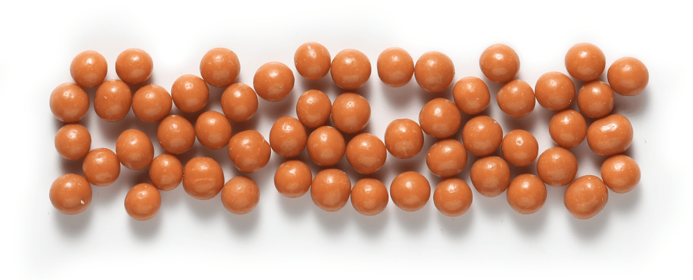 MONALISA CRISPEARLS GOLD 800g