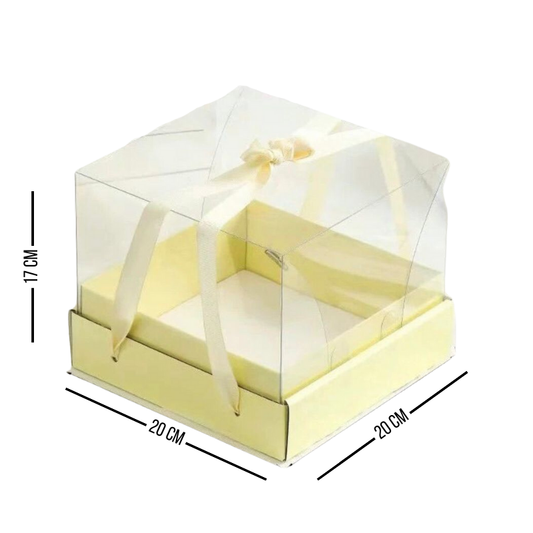 CAJA AMARILLA GRANDE