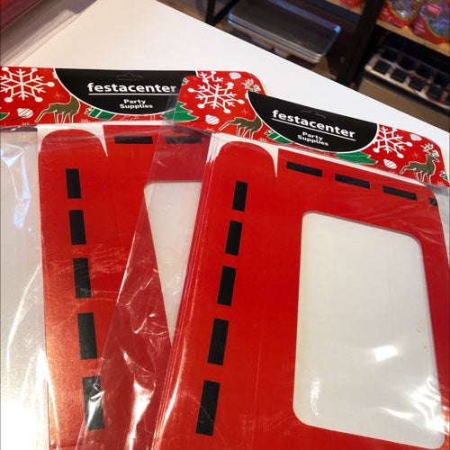 TATSY CINTURON SANTA
