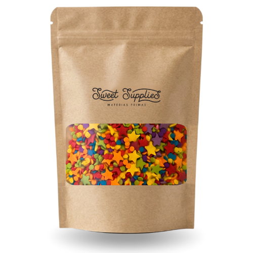 SPRINKLES MIX COLORIDO
