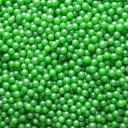 PERLA VERDE NEON