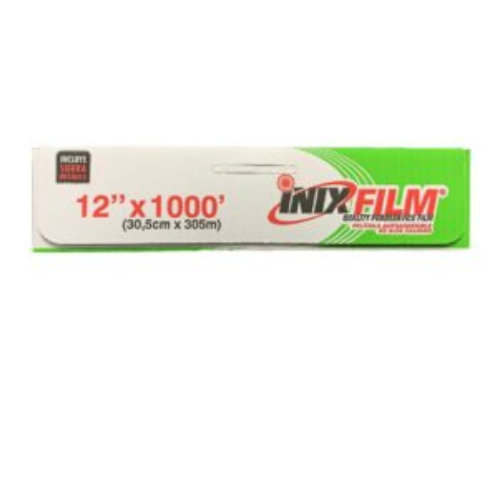 PAPEL FILM INIX