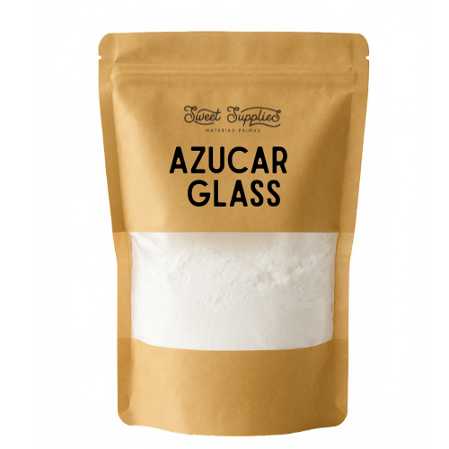 AZUCAR GLASS 1K 10X