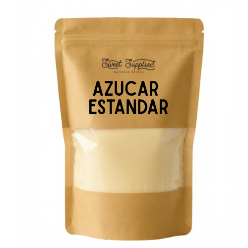 AZUCAR ESTANDAR