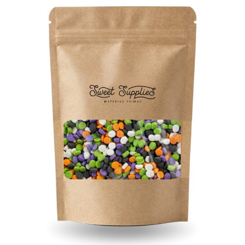 SPRINKLES HALLOWEEN #1