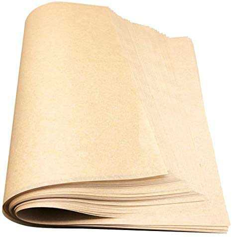 PAPEL PERGAMINO 1 PZA