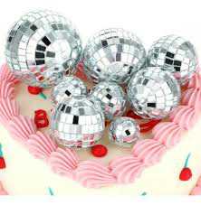 BOLA DISCO 5PZ