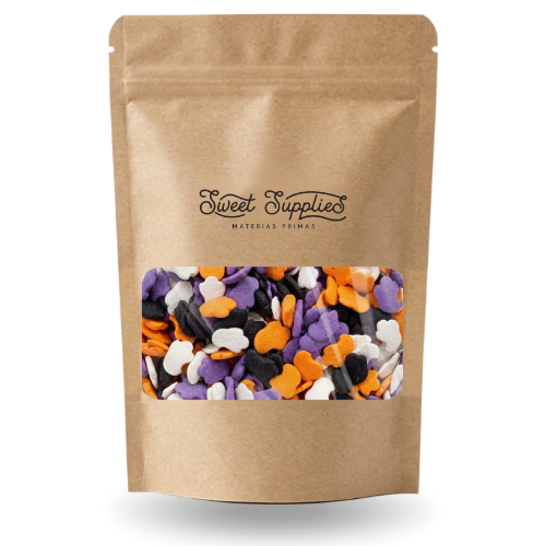 SPRINKLES HALLOWEEN #4