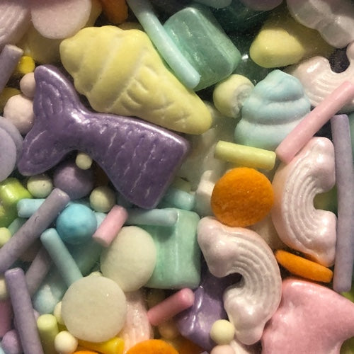 SPRINKLES MIX DULCES