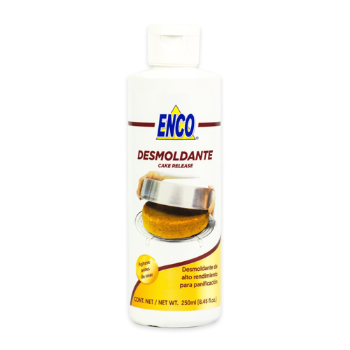 DESMOLDANTE CAKE RELEASE 250ML
