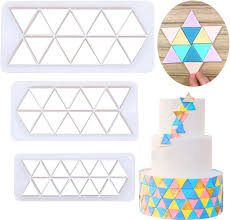 GEOMETRIC CUTTER