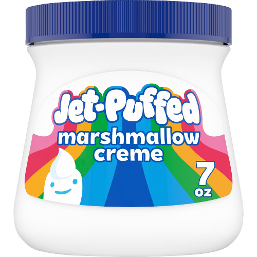 JET PUFFED 7 OZ