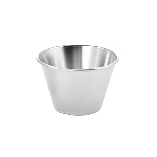 RAMEQUIN 6 CM AC INOX