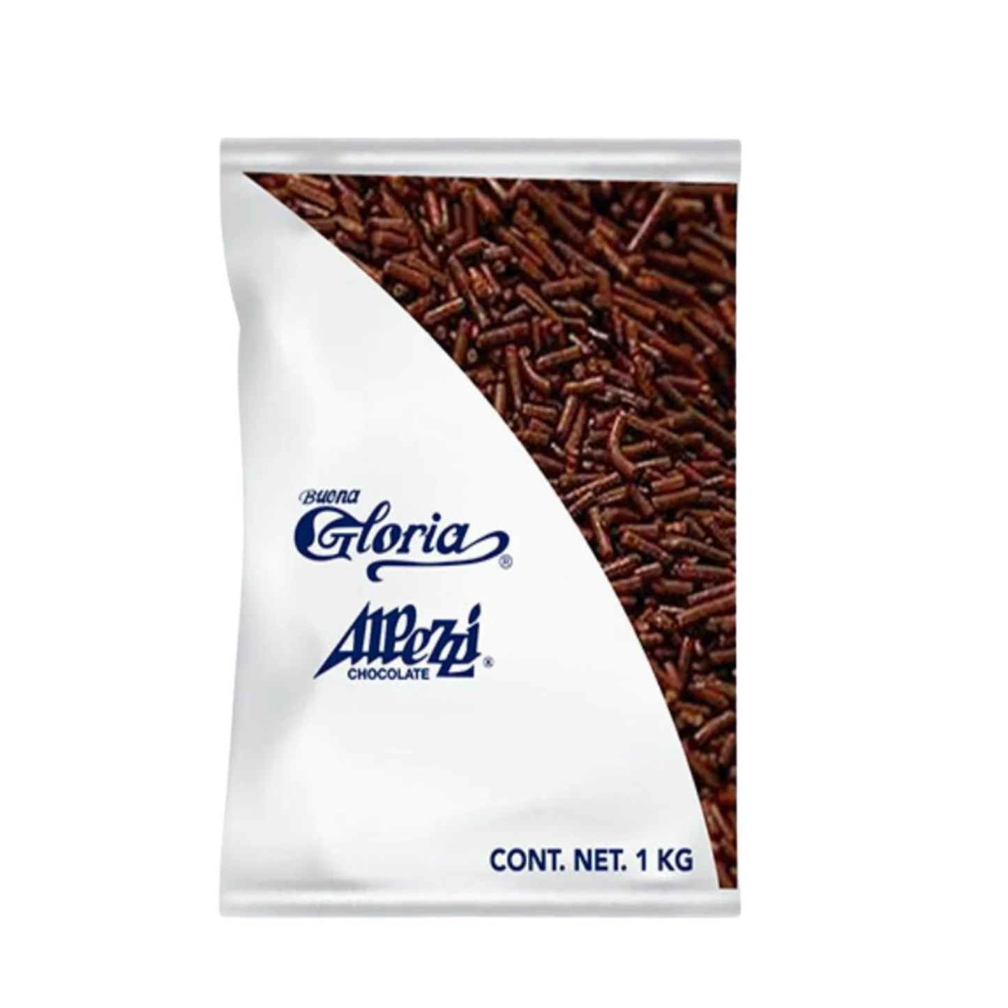 GRANILLO DE CHOCOLATE ALPEZZI SEMIAMARGO 1K