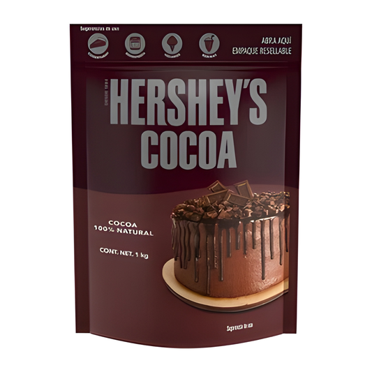 COCOA HERSHEY'S 1KG