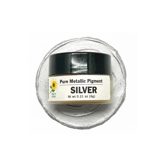 MATIZADOR SILVER 5GR