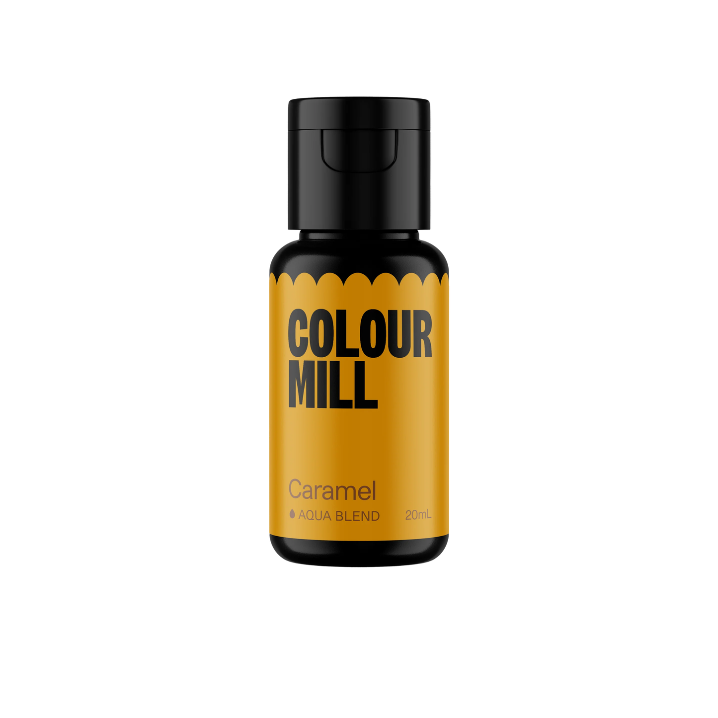 COLOUR MILL CARAMEL