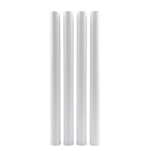 SOPORTE DE PLASTICO PARA PASTELES