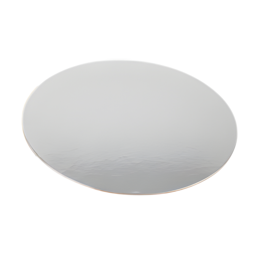 DISCO PLATA 10CM 1PZA
