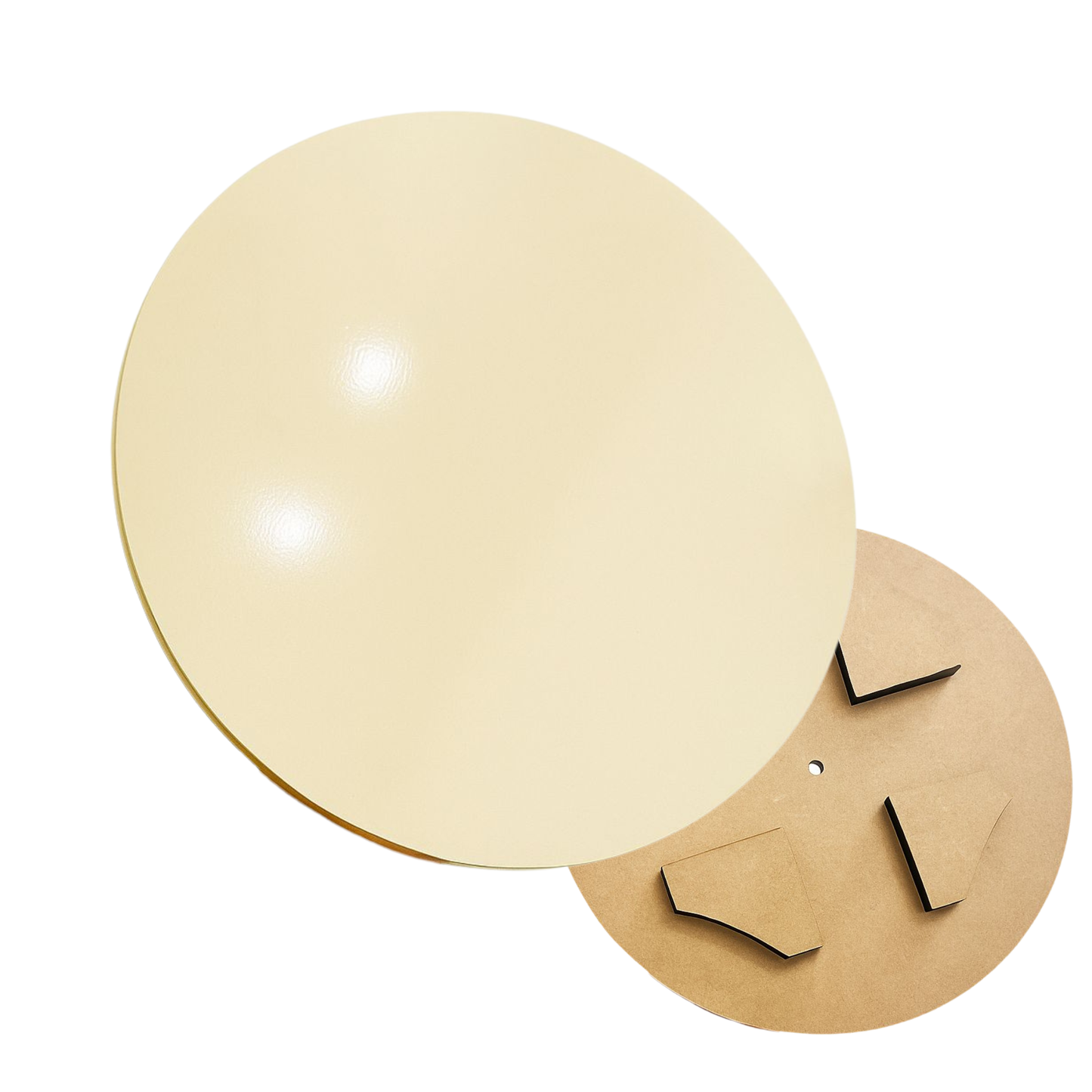 BASE REDONDA MDF 20CM